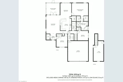 4045 Clapp Mill Road, Burlington, NC 27215 - Photo 48