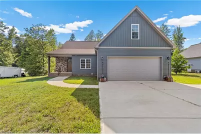 4045 Clapp Mill Road, Burlington, NC 27215 - Photo 12