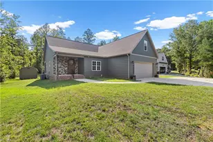 4045 Clapp Mill Rd, Burlington, NC 27215 - Photo 1