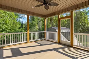 4045 Clapp Mill Rd, Burlington, NC 27215 - Photo 8