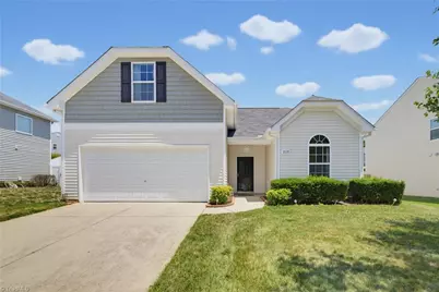 268 Water Lily Circle, Winston-Salem, NC 27107 - Photo 1