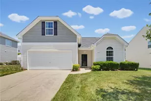 268 Water Lily Cir, Winston-Salem, NC 27107 - Photo 1