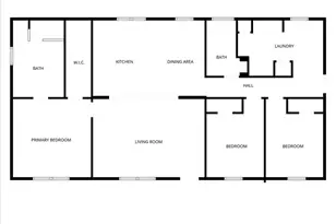 4845 & 4847 Ellisboro Rd, Stokesdale, NC 27357 - Photo 50