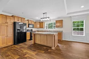 4845 & 4847 Ellisboro Rd, Stokesdale, NC 27357 - Photo 36