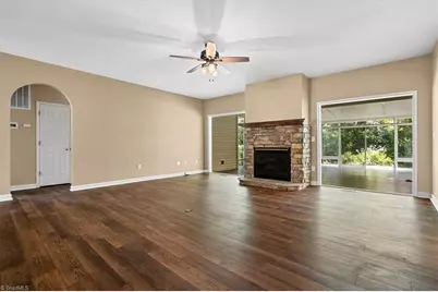 4845 & 4847 Ellisboro Road, Stokesdale, NC 27357 - Photo 10
