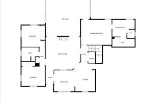 4845 & 4847 Ellisboro Rd, Stokesdale, NC 27357 - Photo 48