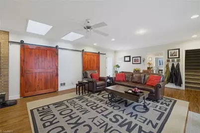 123 Beverly Place, Greensboro, NC 27403 - Photo 20