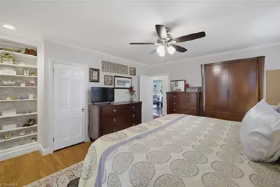 123 Beverly Place, Greensboro, NC 27403 - Photo 22