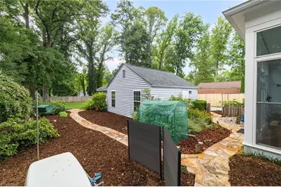 123 Beverly Place, Greensboro, NC 27403 - Photo 38