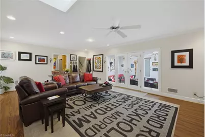 123 Beverly Place, Greensboro, NC 27403 - Photo 18