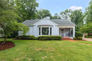 123 Beverly Pl, Greensboro, NC 27403 - Photo 1