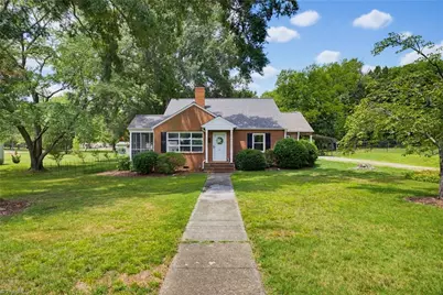 247 Country Club Drive, Eden, NC 27288 - Photo 2