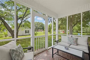 247 Country Club Dr, Eden, NC 27288 - Photo 22