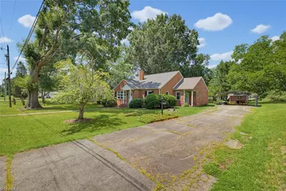 247 Country Club Drive, Eden, NC 27288 - Photo 4