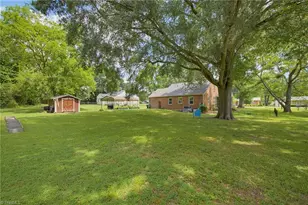 247 Country Club Dr, Eden, NC 27288 - Photo 24