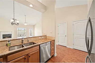 1942 Tweed Lane, Burlington, NC 27215 - Photo 18