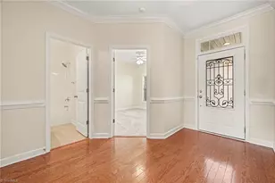 1942 Tweed Ln, Burlington, NC 27215 - Photo 14