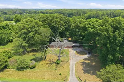 5009 Mill Creek Road, Cedar Grove, NC 27231 - Photo 1