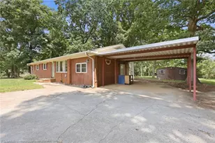 5009 Mill Creek Rd, Cedar Grove, NC 27231 - Photo 18