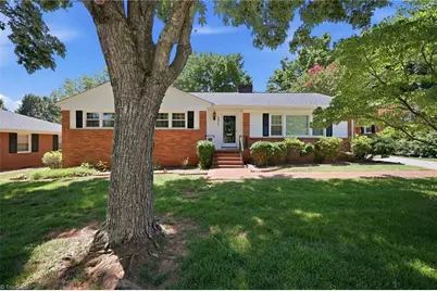 2911 Cornwallis Drive W, Greensboro, NC 27408 - Photo 2
