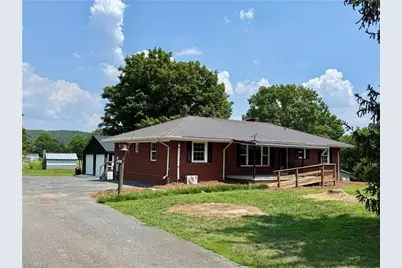 2022 Wicker Lovell Road, Randleman, NC 27317 - Photo 2