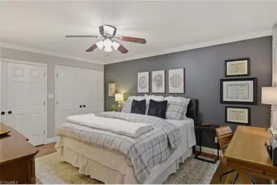 210 Spyglass Drive, Advance, NC 27006 - Photo 24