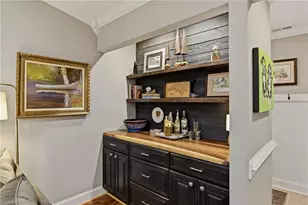 210 Spyglass Dr, Advance, NC 27006 - Photo 8