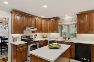 210 Spyglass Dr, Advance, NC 27006 - Photo 14