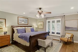 210 Spyglass Dr, Advance, NC 27006 - Photo 20