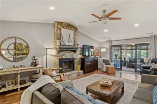 210 Spyglass Dr, Advance, NC 27006 - Photo 6