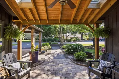 210 Spyglass Drive, Advance, NC 27006 - Photo 4