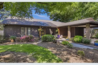 210 Spyglass Drive, Advance, NC 27006 - Photo 1
