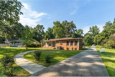 578 Riverview Road, Lexington, NC 27292 - Photo 2