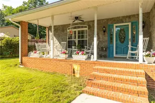 578 Riverview Rd, Lexington, NC 27292 - Photo 6