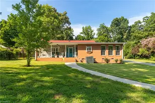 578 Riverview Rd, Lexington, NC 27292 - Photo 1