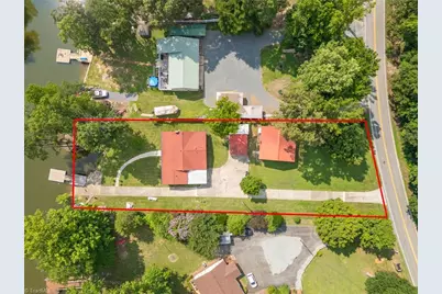 578 Riverview Road, Lexington, NC 27292 - Photo 2