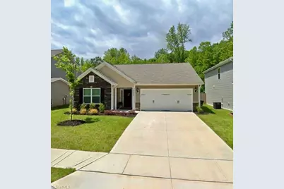 5210 Carol Avenue, Greensboro, NC 27406 - Photo 1