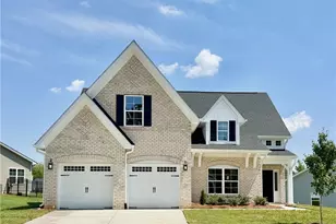 293 Morning Star Dr, Advance, NC 27006 - Photo 1