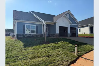 289 Morning Star Drive, Advance, NC 27006 - Photo 1