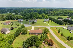 514 Honeysuckle Ridge, Asheboro, NC 27205 - Photo 32