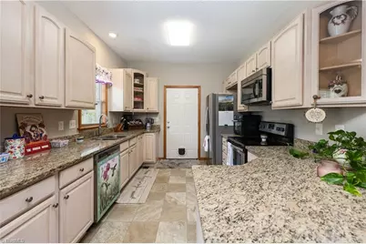 514 Honeysuckle Ridge, Asheboro, NC 27205 - Photo 14