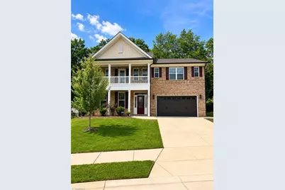 3511 Emmen Court, Winston-Salem, NC 27104 - Photo 1