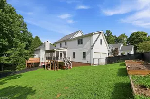 4205 Winding Oak Way, Apex, NC 27539 - Photo 42