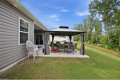 342 Willowbrooke Way, Stokesdale, NC 27357 - Photo 36