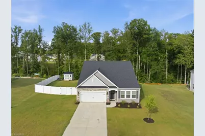 342 Willowbrooke Way, Stokesdale, NC 27357 - Photo 4