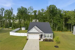 342 Willowbrooke Way, Stokesdale, NC 27357 - Photo 4