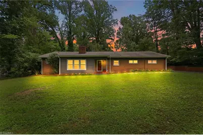 138 Circle Drive, Thomasville, NC 27360 - Photo 1
