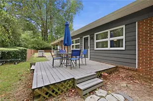 138 Circle Dr, Thomasville, NC 27360 - Photo 10