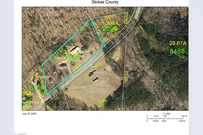 2014 Young Road, Walnut Cove, NC 27052 - Photo 40