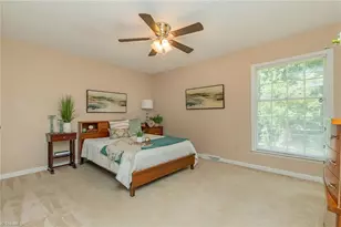 2511 Northfork Terrace, High Point, NC 27265 - Photo 20